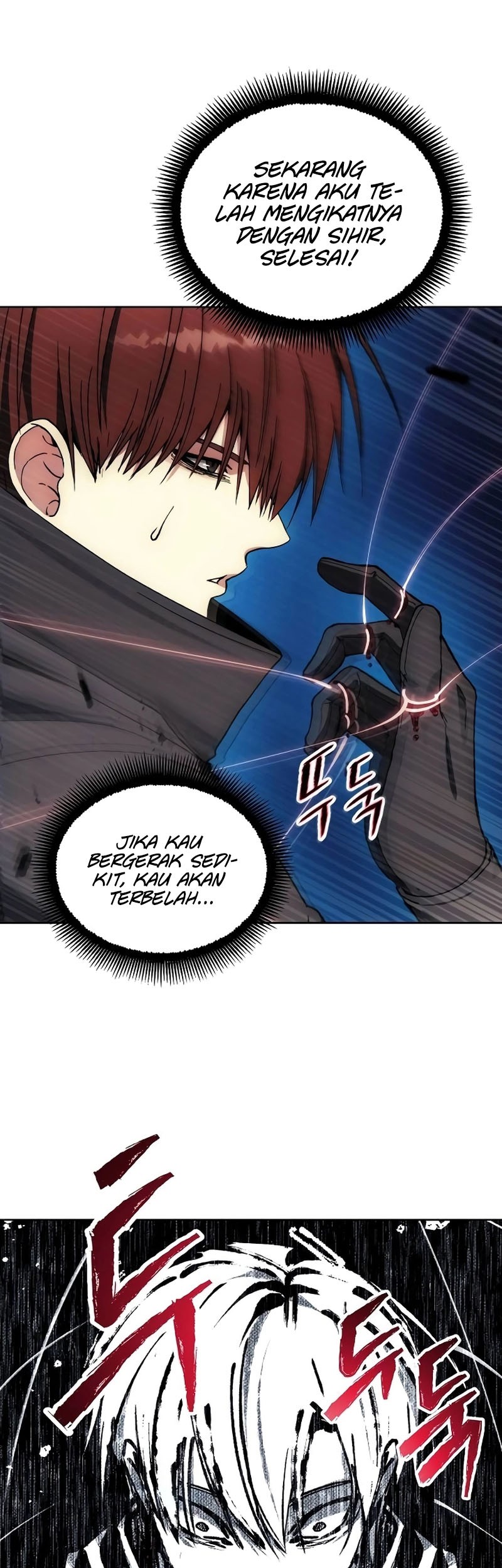 How to Live as a Villain Chapter 150 - halaman 43