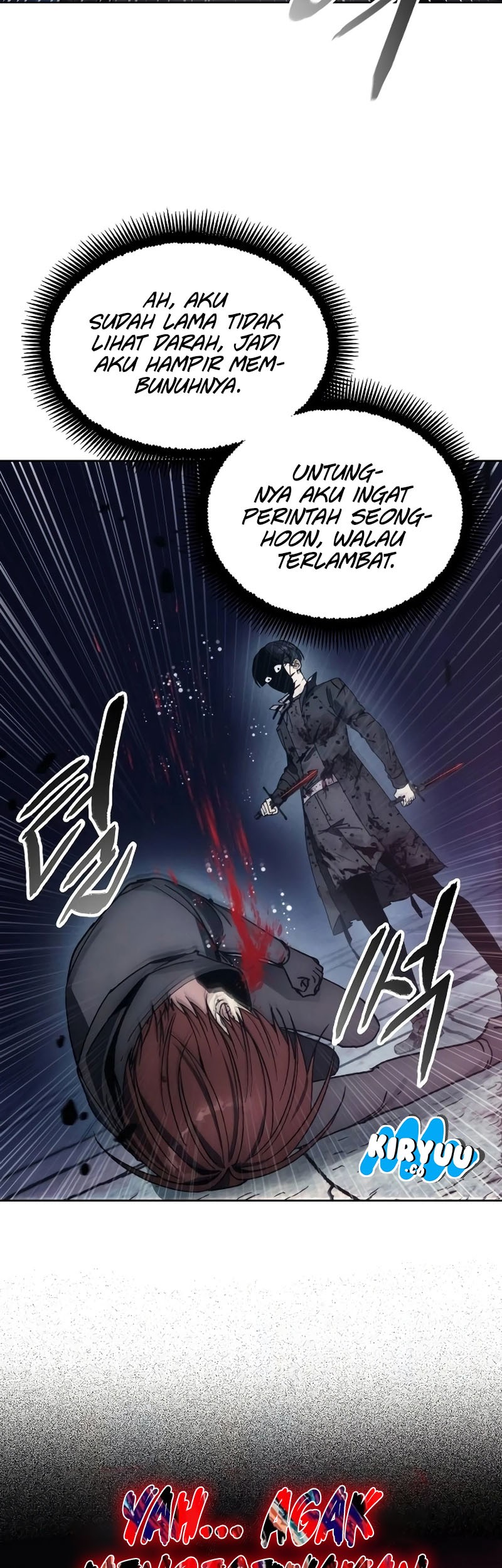 How to Live as a Villain Chapter 150 - halaman 47