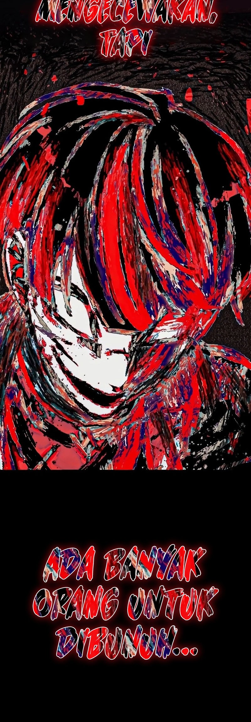How to Live as a Villain Chapter 150 - halaman 48