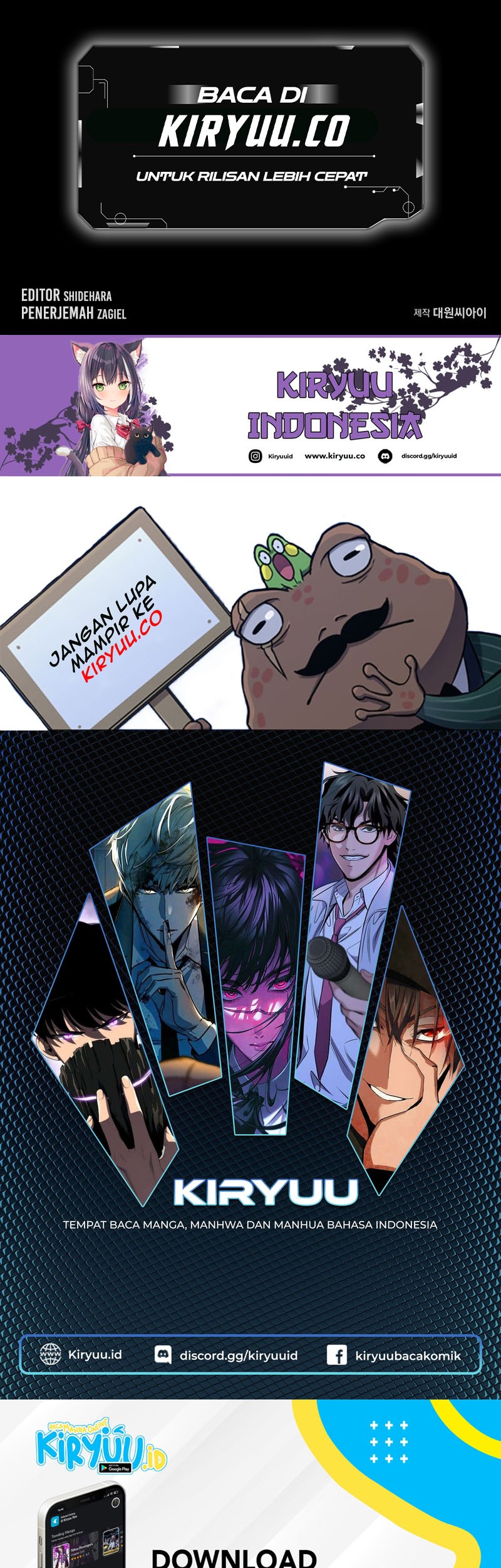 How to Live as a Villain Chapter 150 - halaman 49