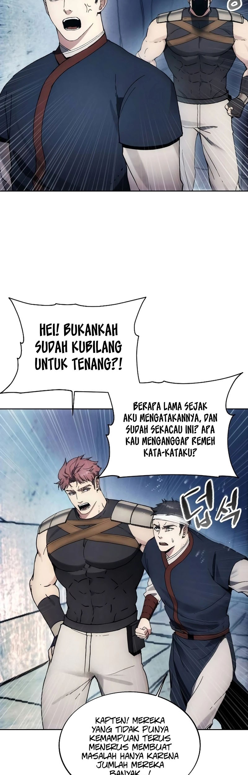 How to Live as a Villain Chapter 150 - halaman 5