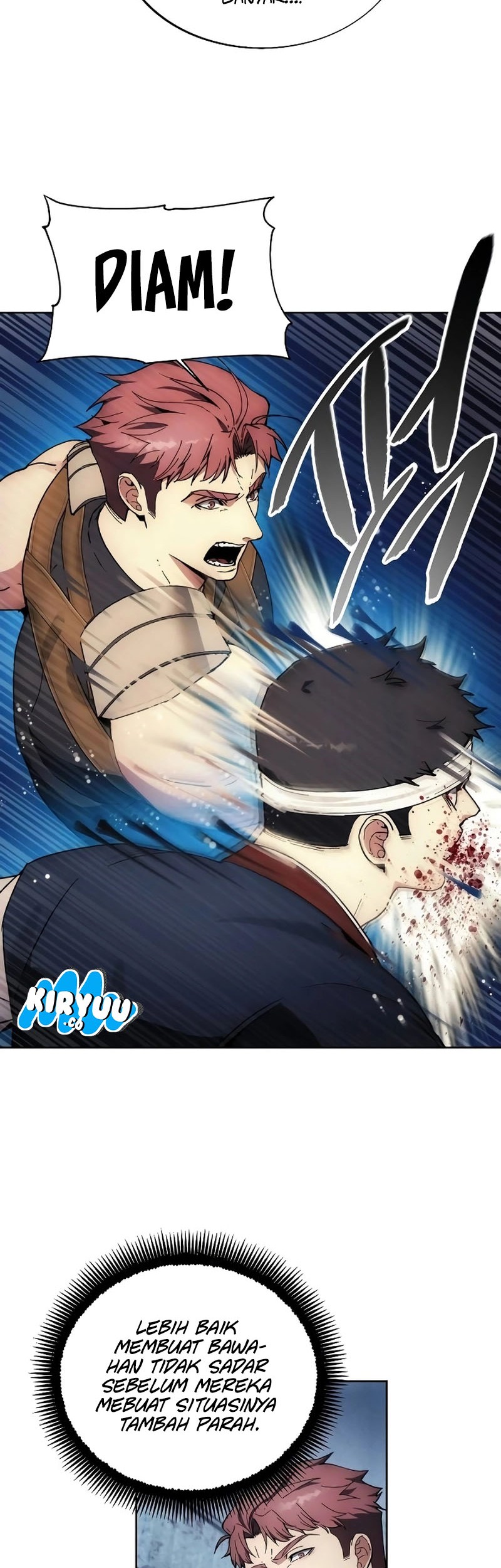 How to Live as a Villain Chapter 150 - halaman 6