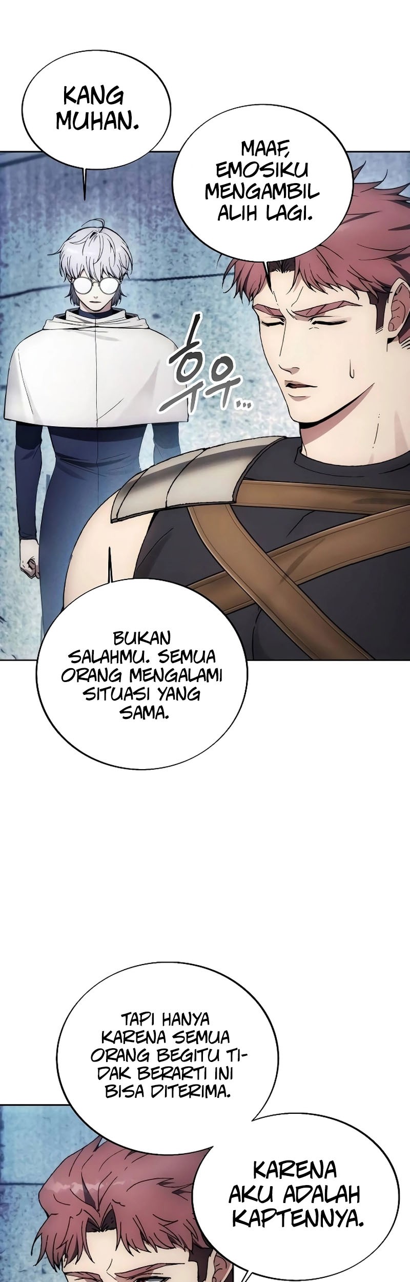 How to Live as a Villain Chapter 150 - halaman 9