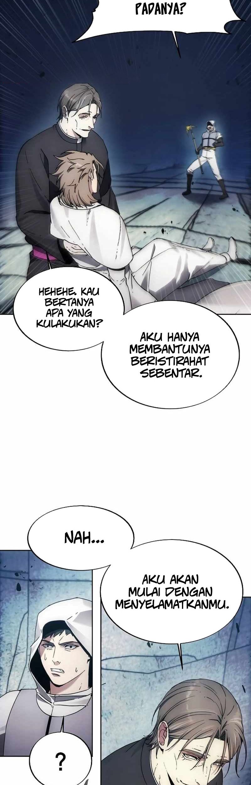 How to Live as a Villain Chapter 151 - halaman 12