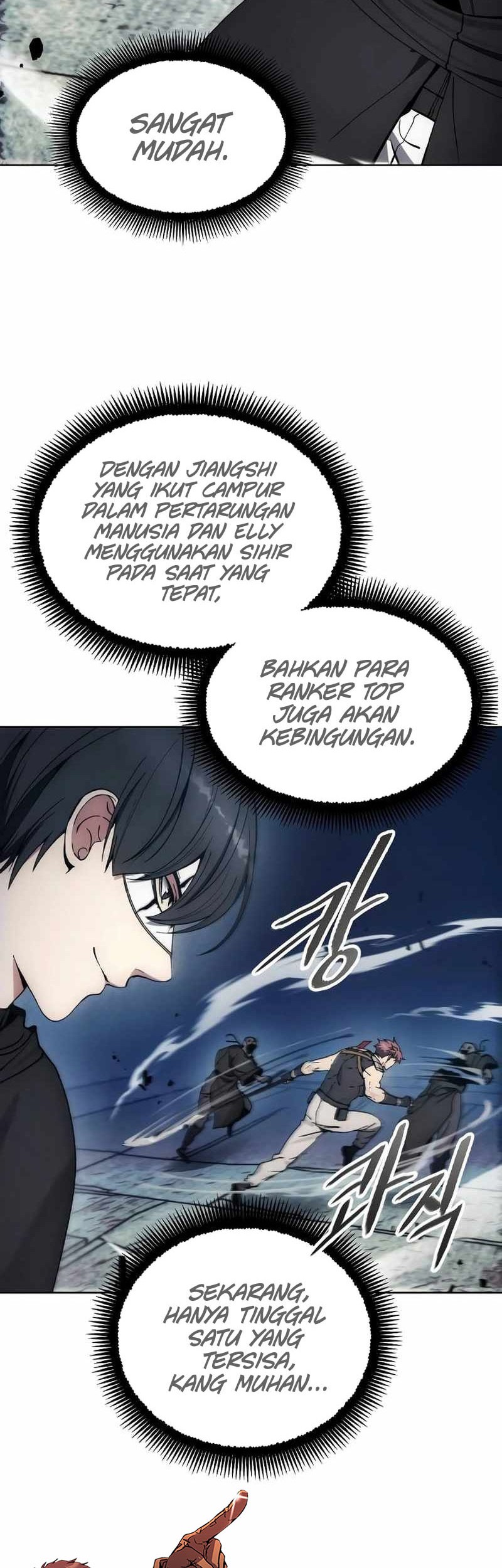 How to Live as a Villain Chapter 151 - halaman 14