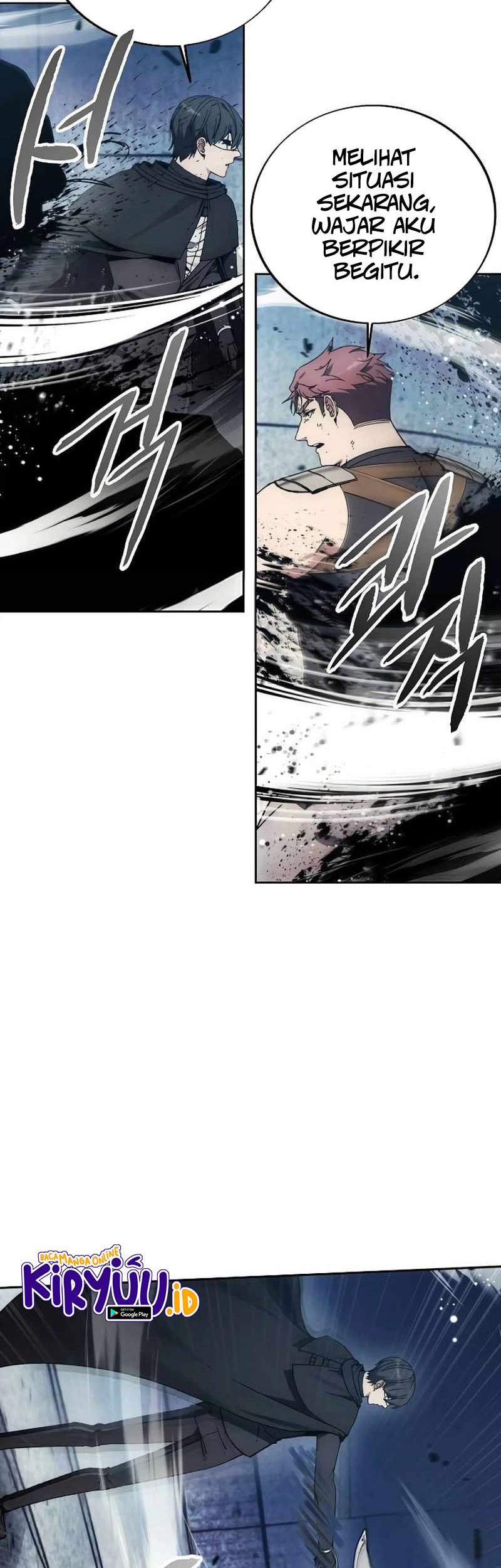 How to Live as a Villain Chapter 151 - halaman 17