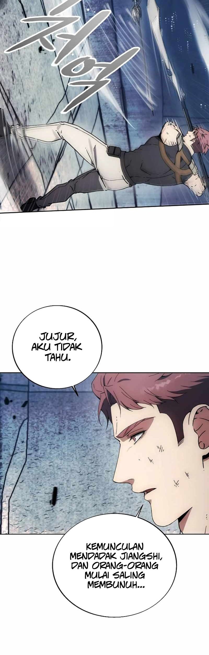 How to Live as a Villain Chapter 151 - halaman 18