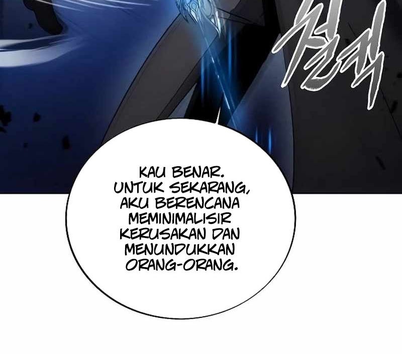 How to Live as a Villain Chapter 151 - halaman 20