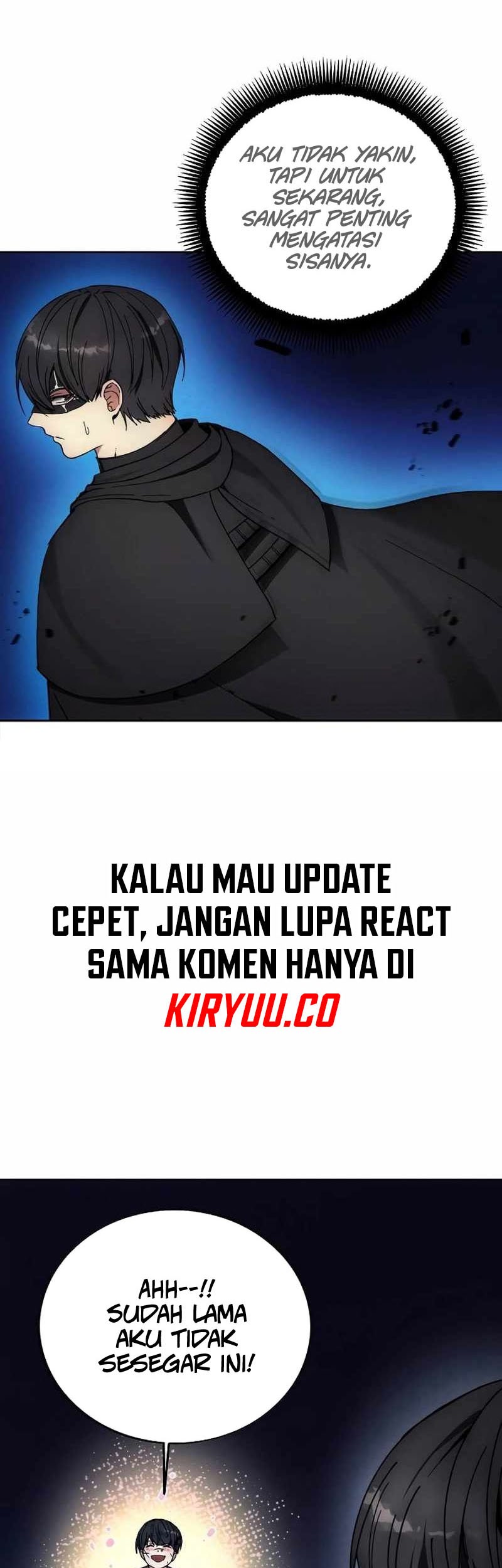How to Live as a Villain Chapter 151 - halaman 21