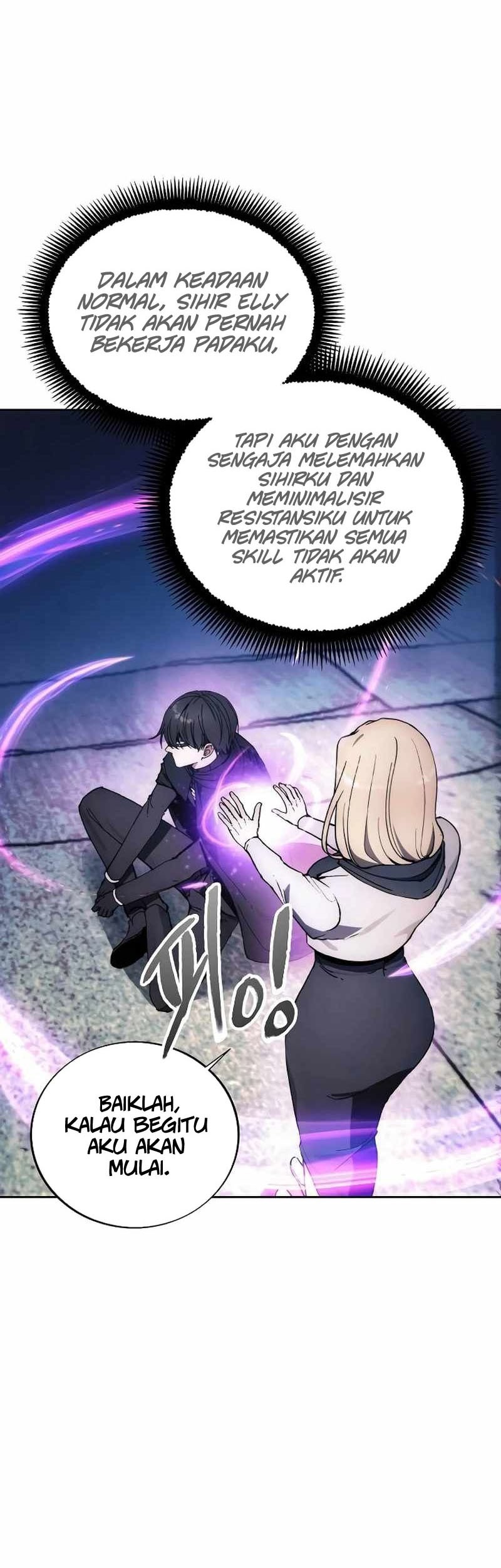 How to Live as a Villain Chapter 151 - halaman 26
