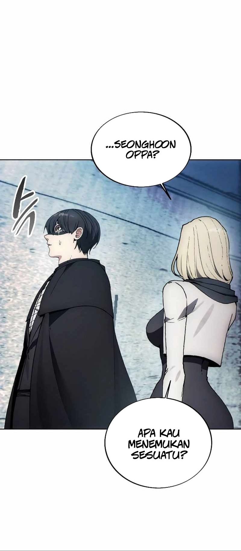 How to Live as a Villain Chapter 151 - halaman 29