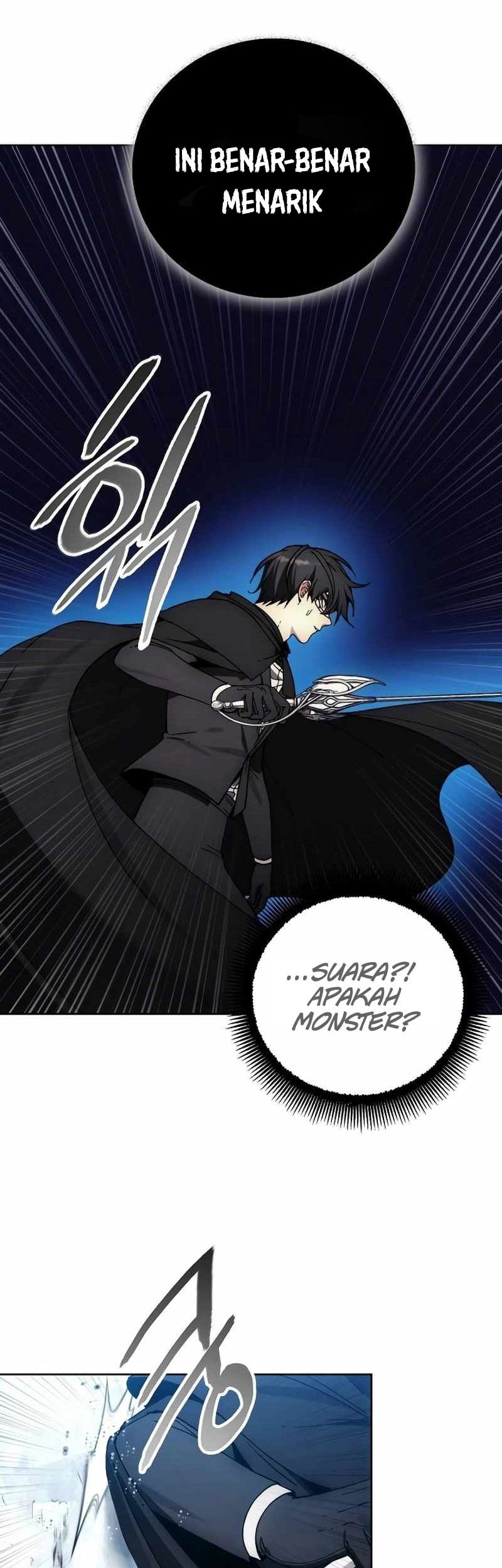 How to Live as a Villain Chapter 151 - halaman 31