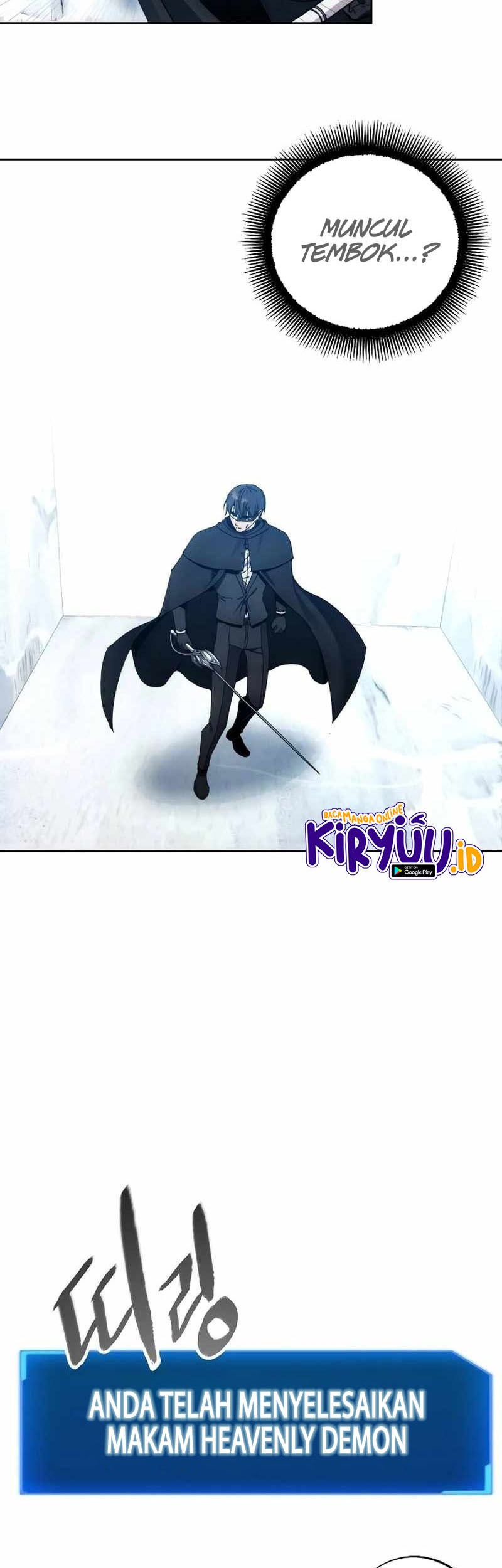 How to Live as a Villain Chapter 151 - halaman 32