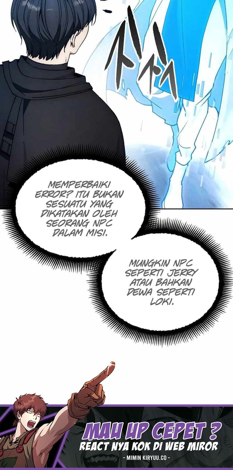 How to Live as a Villain Chapter 151 - halaman 34