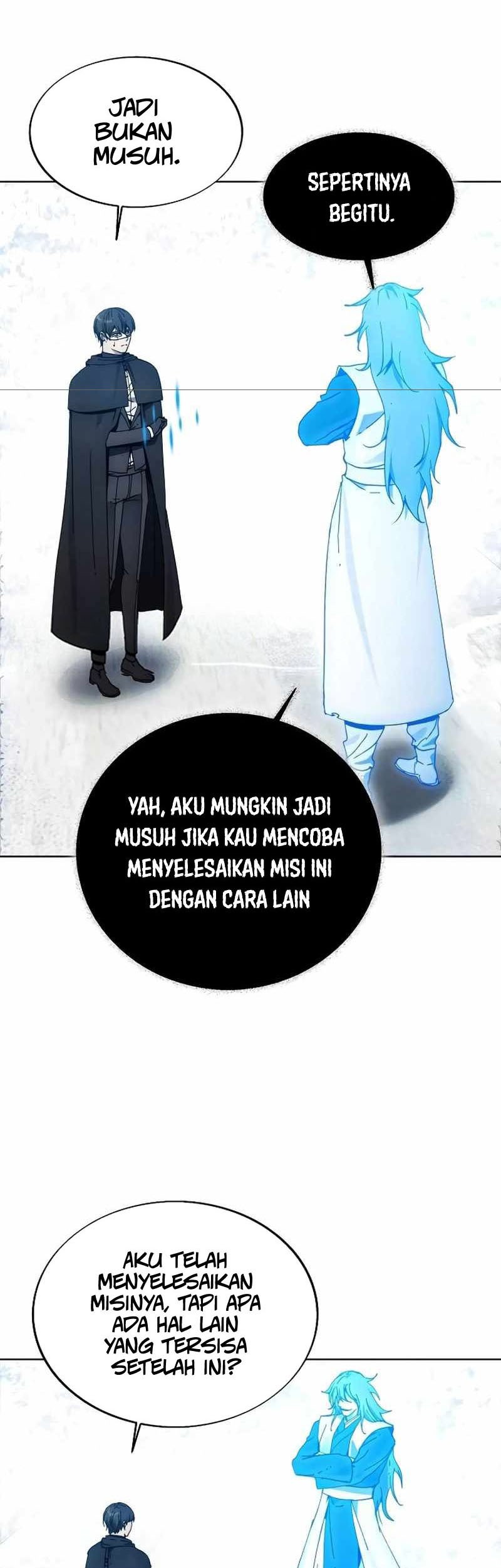 How to Live as a Villain Chapter 151 - halaman 35