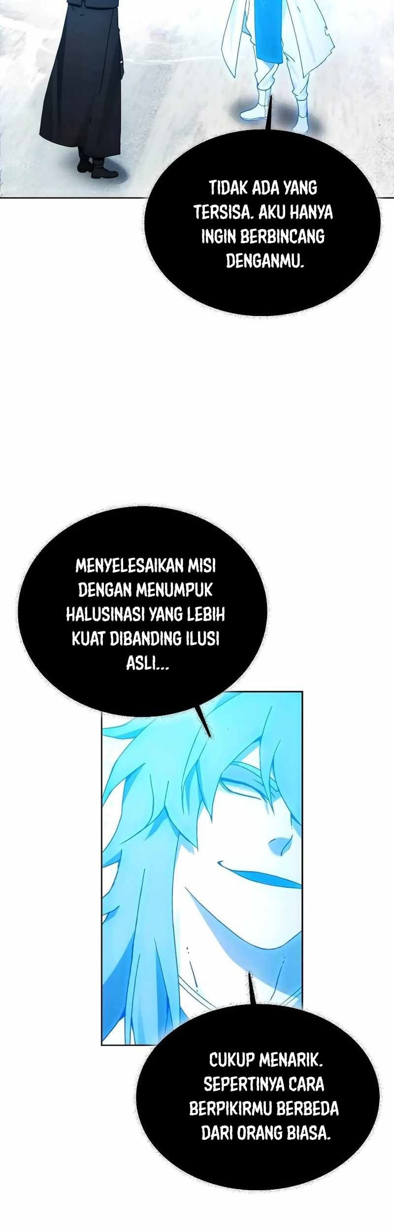 How to Live as a Villain Chapter 151 - halaman 36
