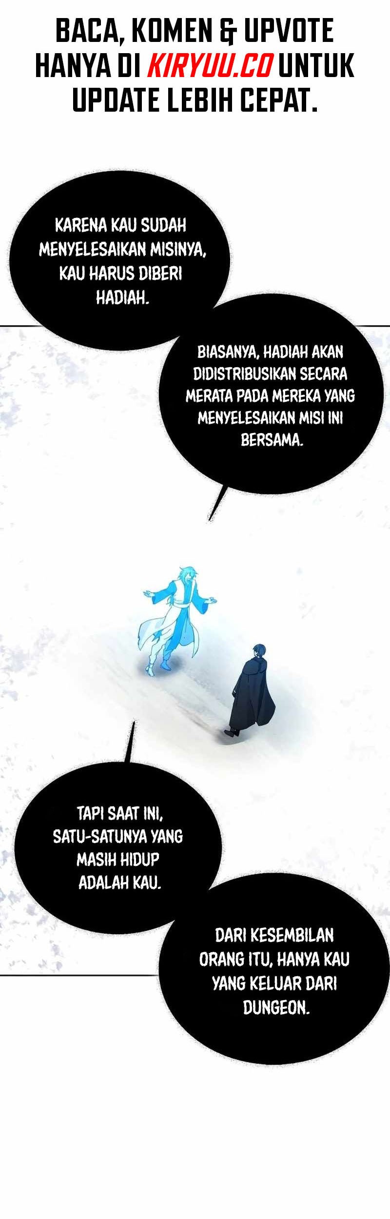 How to Live as a Villain Chapter 151 - halaman 37