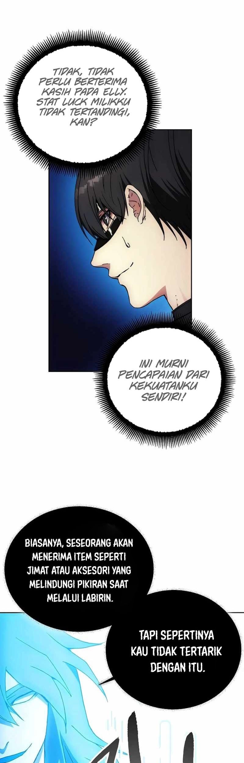 How to Live as a Villain Chapter 151 - halaman 40