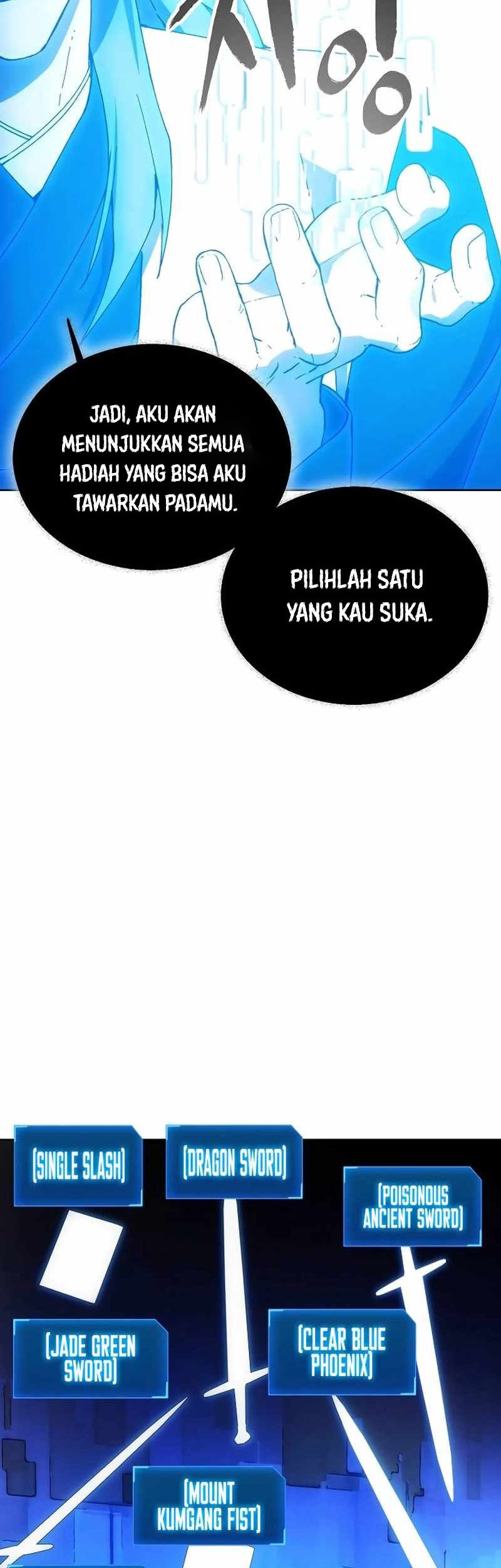 How to Live as a Villain Chapter 151 - halaman 41