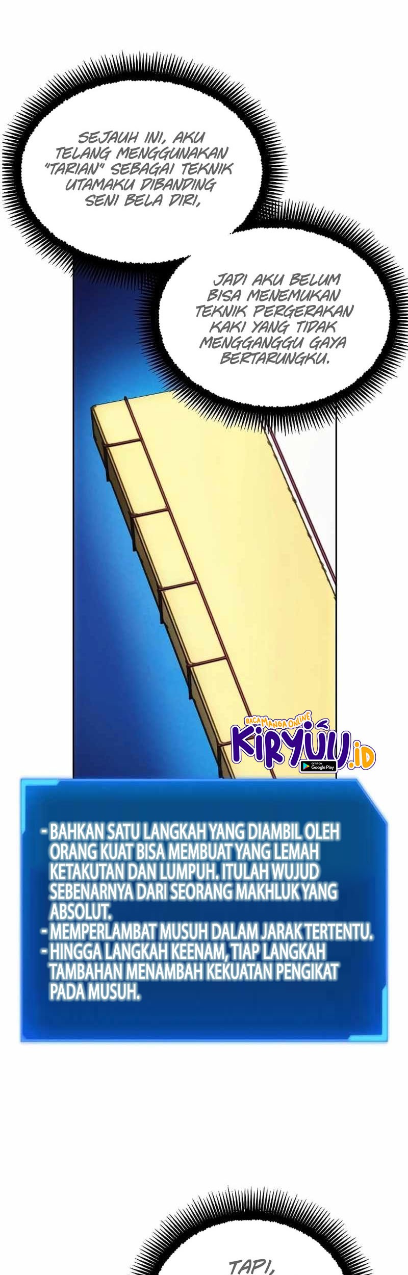 How to Live as a Villain Chapter 151 - halaman 44