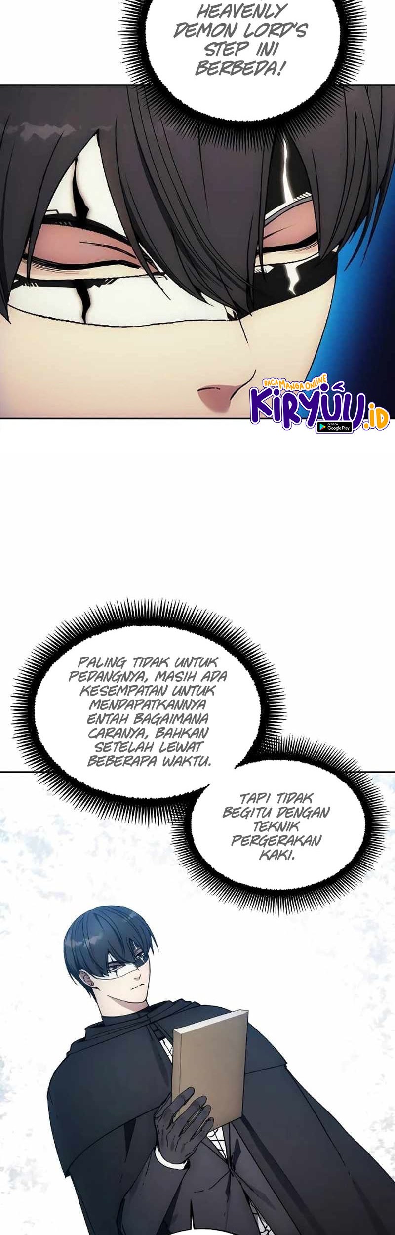 How to Live as a Villain Chapter 151 - halaman 45