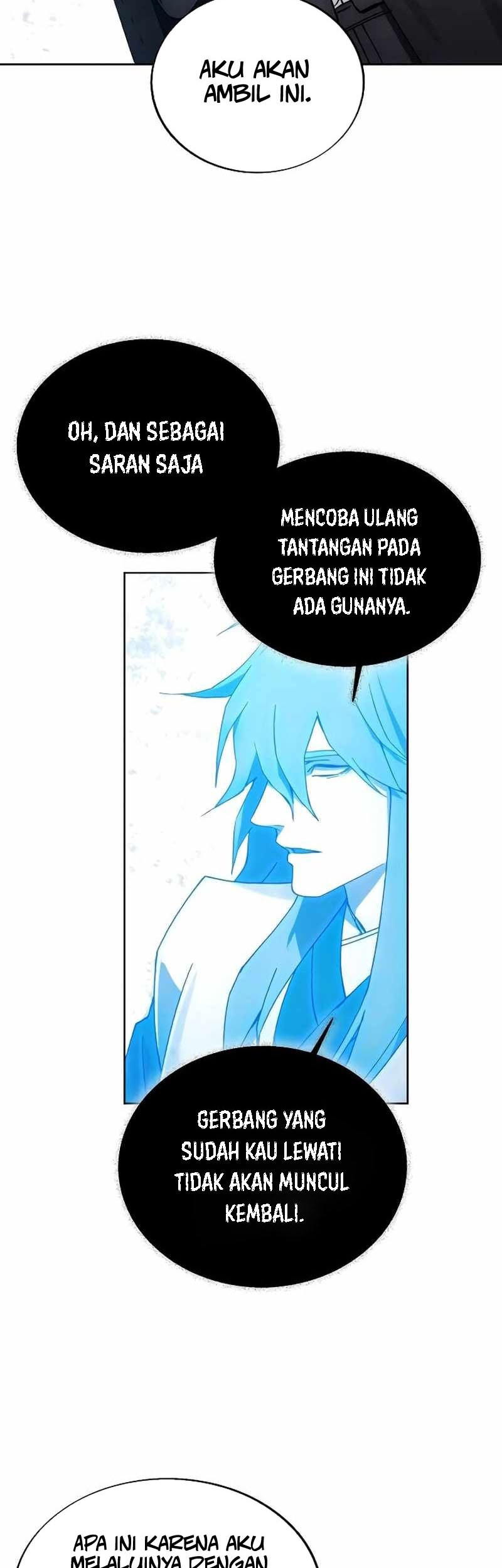 How to Live as a Villain Chapter 151 - halaman 46