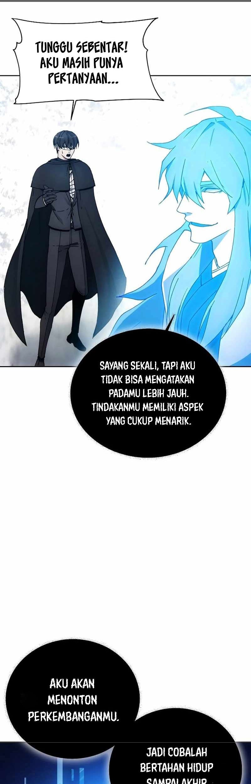 How to Live as a Villain Chapter 151 - halaman 48