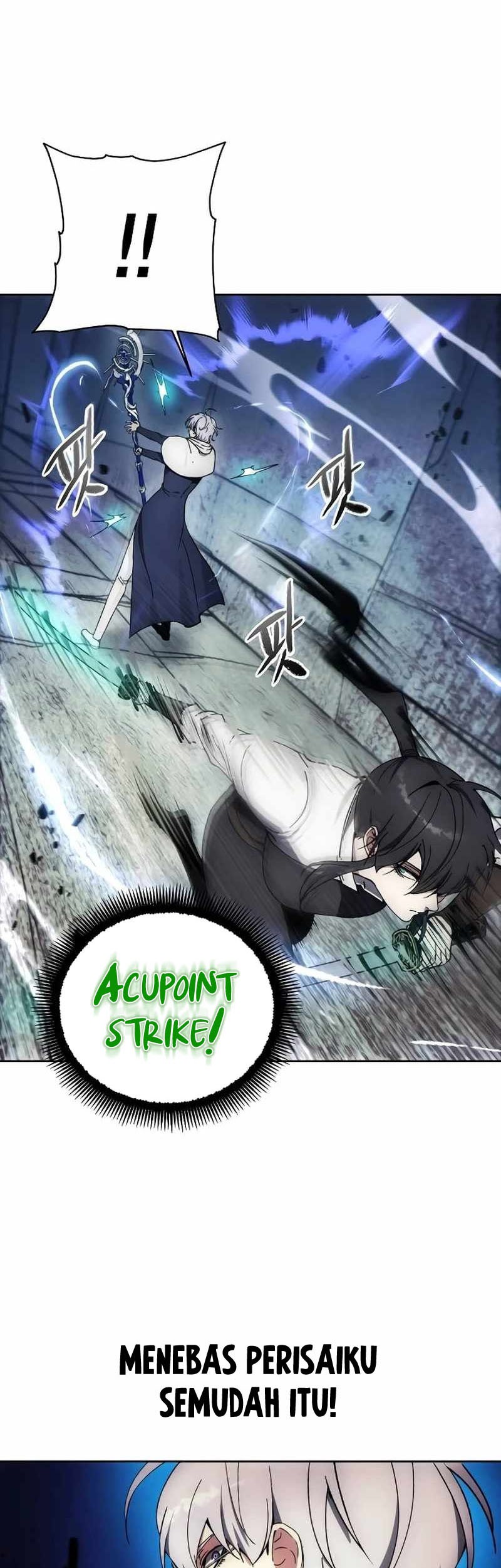 How to Live as a Villain Chapter 151 - halaman 6