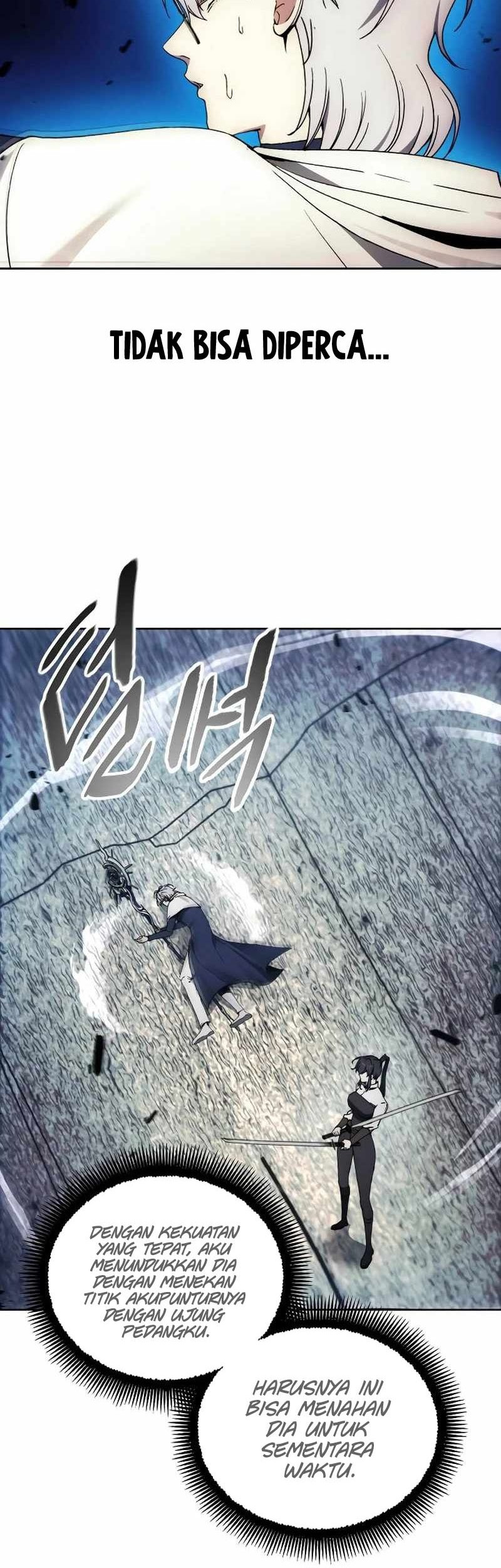 How to Live as a Villain Chapter 151 - halaman 7