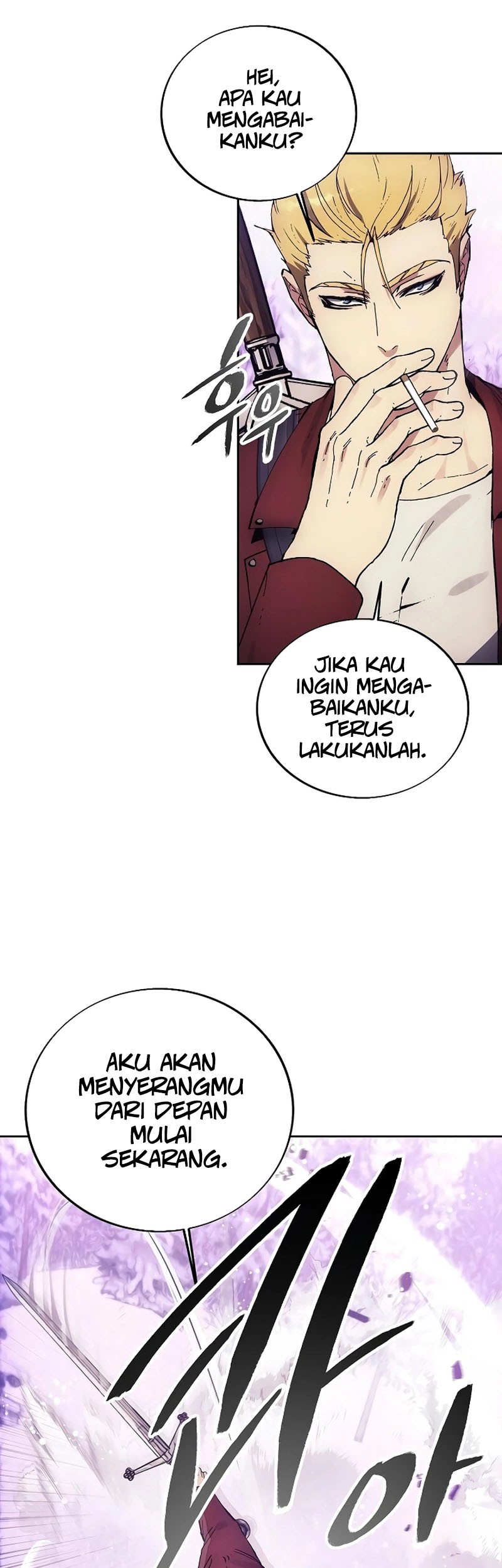 How to Live as a Villain Chapter 152 - halaman 11