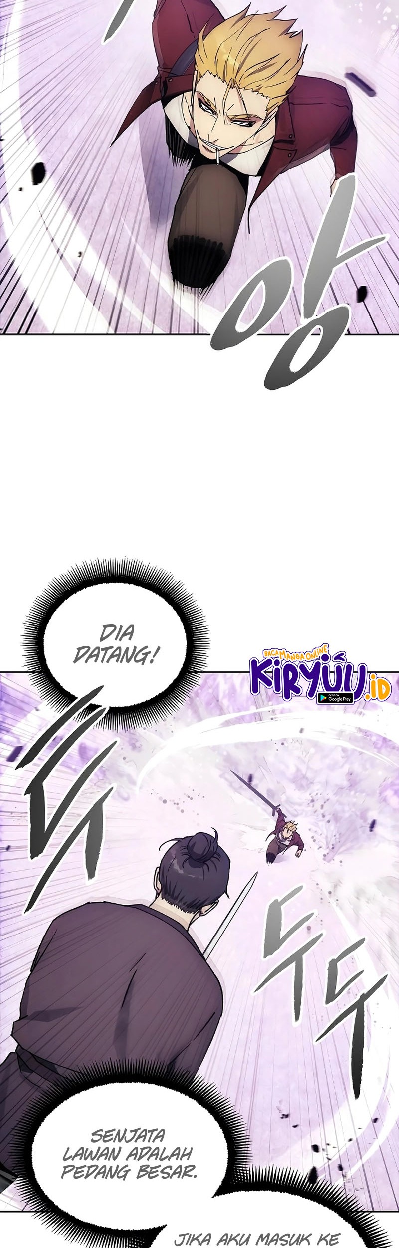 How to Live as a Villain Chapter 152 - halaman 12