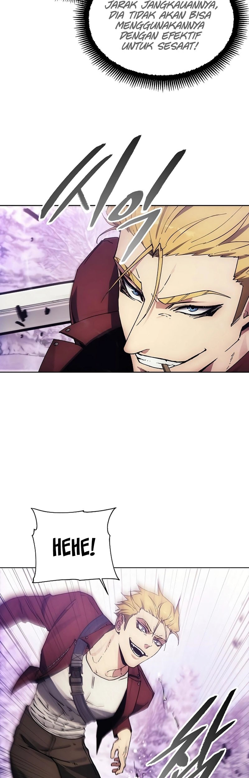 How to Live as a Villain Chapter 152 - halaman 13