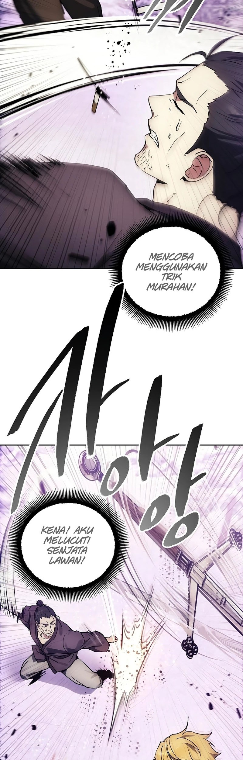 How to Live as a Villain Chapter 152 - halaman 14