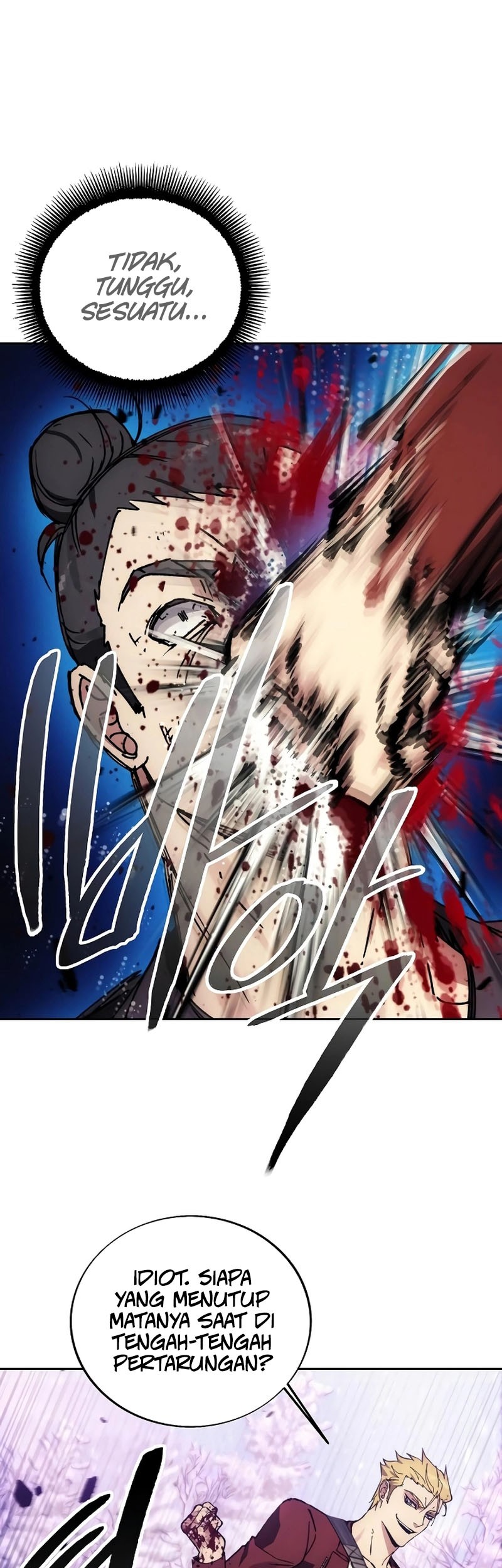 How to Live as a Villain Chapter 152 - halaman 16