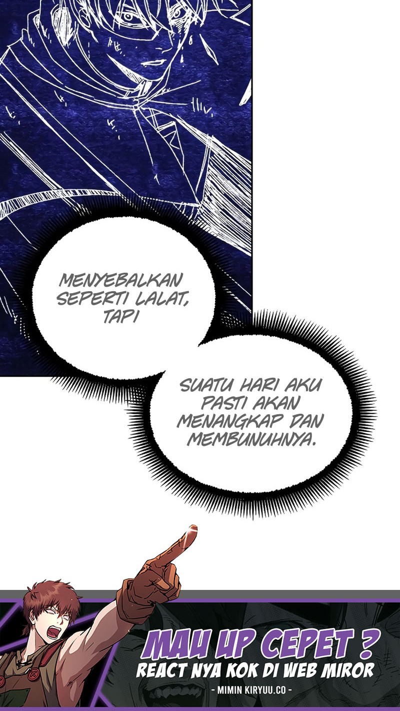 How to Live as a Villain Chapter 152 - halaman 19
