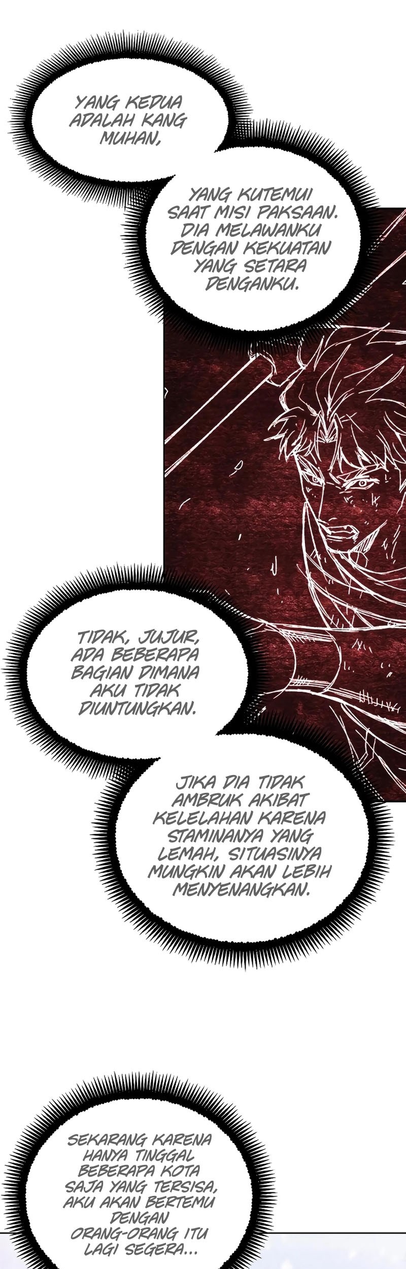 How to Live as a Villain Chapter 152 - halaman 20
