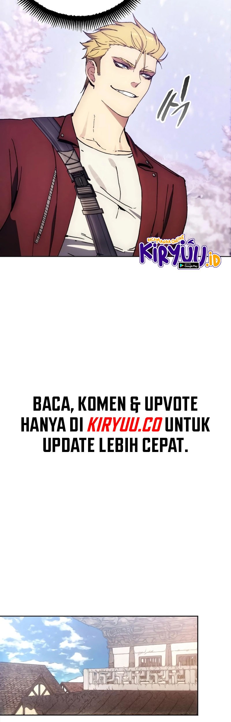 How to Live as a Villain Chapter 152 - halaman 21