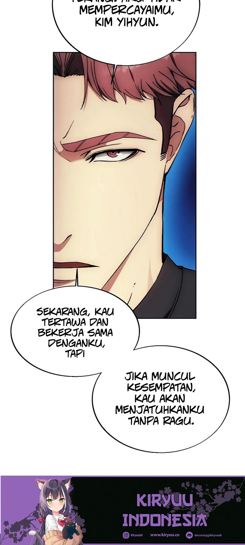 How to Live as a Villain Chapter 152 - halaman 28