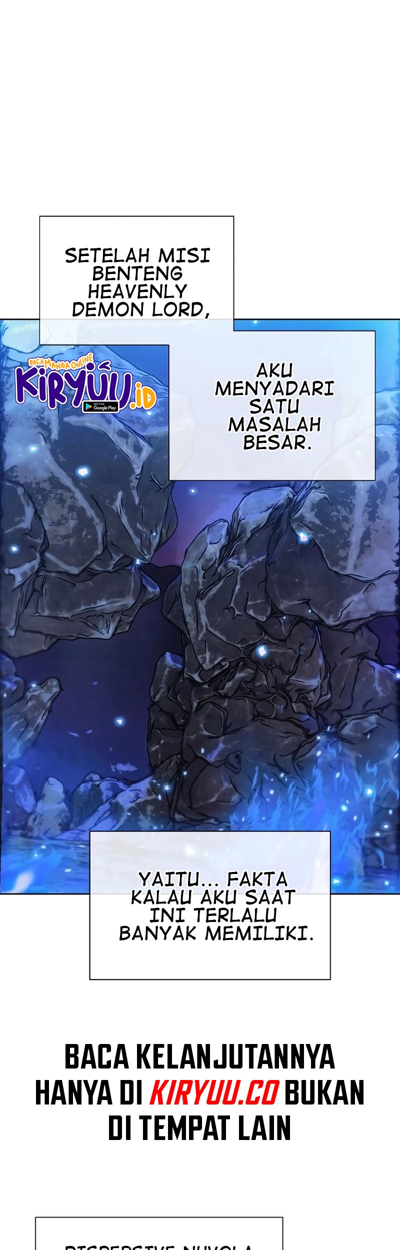How to Live as a Villain Chapter 152 - halaman 34