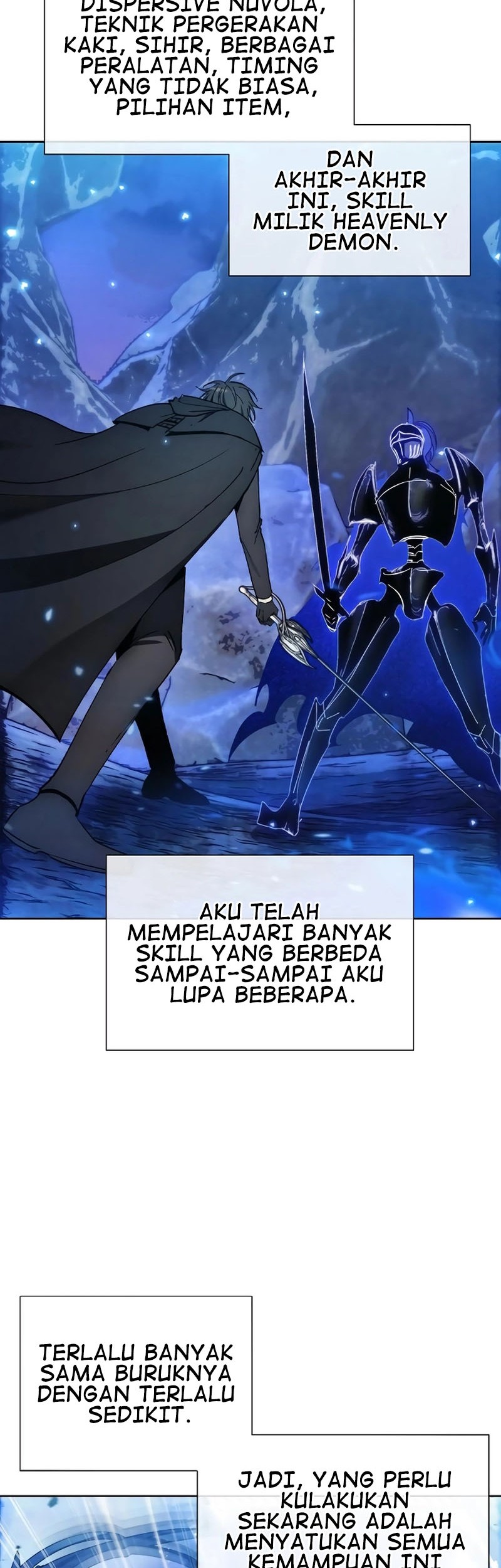 How to Live as a Villain Chapter 152 - halaman 35