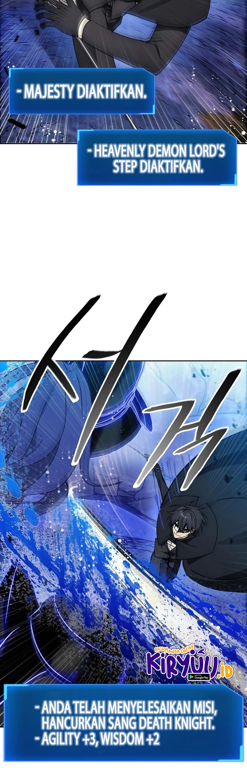 How to Live as a Villain Chapter 152 - halaman 37