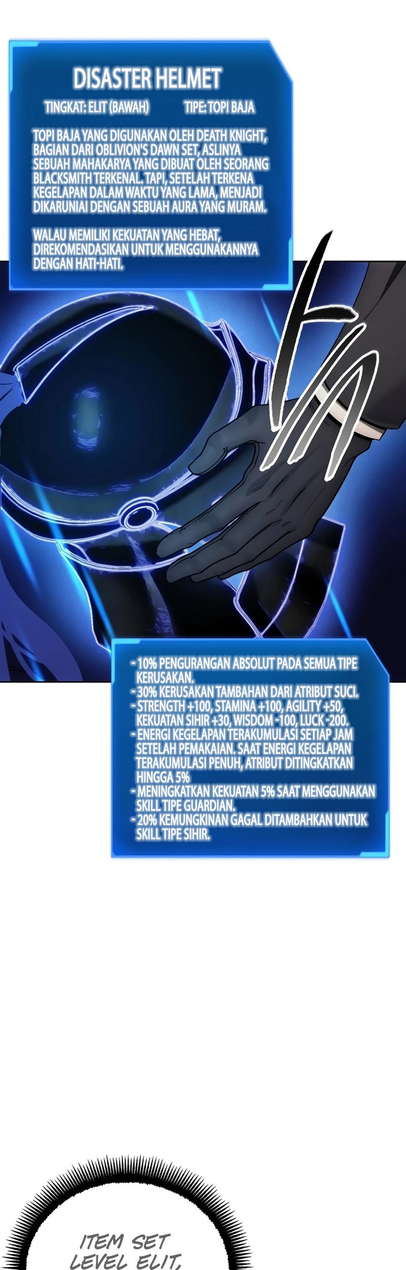 How to Live as a Villain Chapter 152 - halaman 39