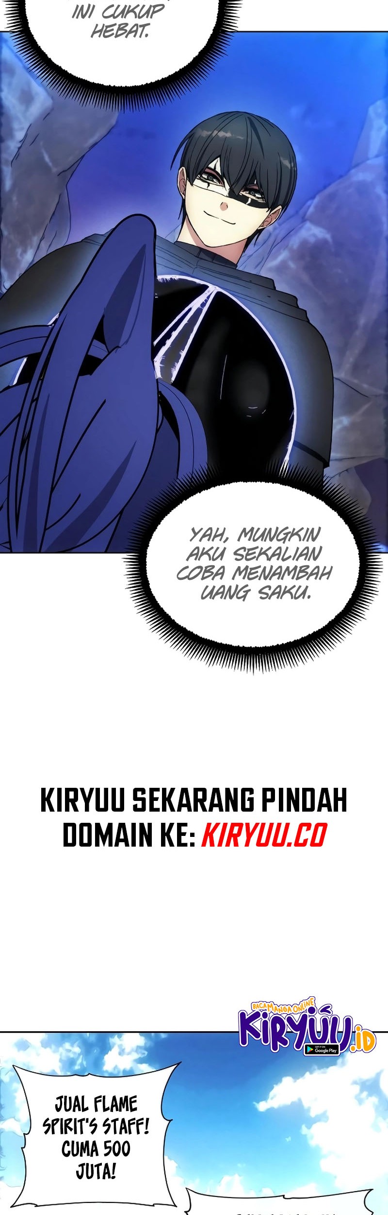 How to Live as a Villain Chapter 152 - halaman 40
