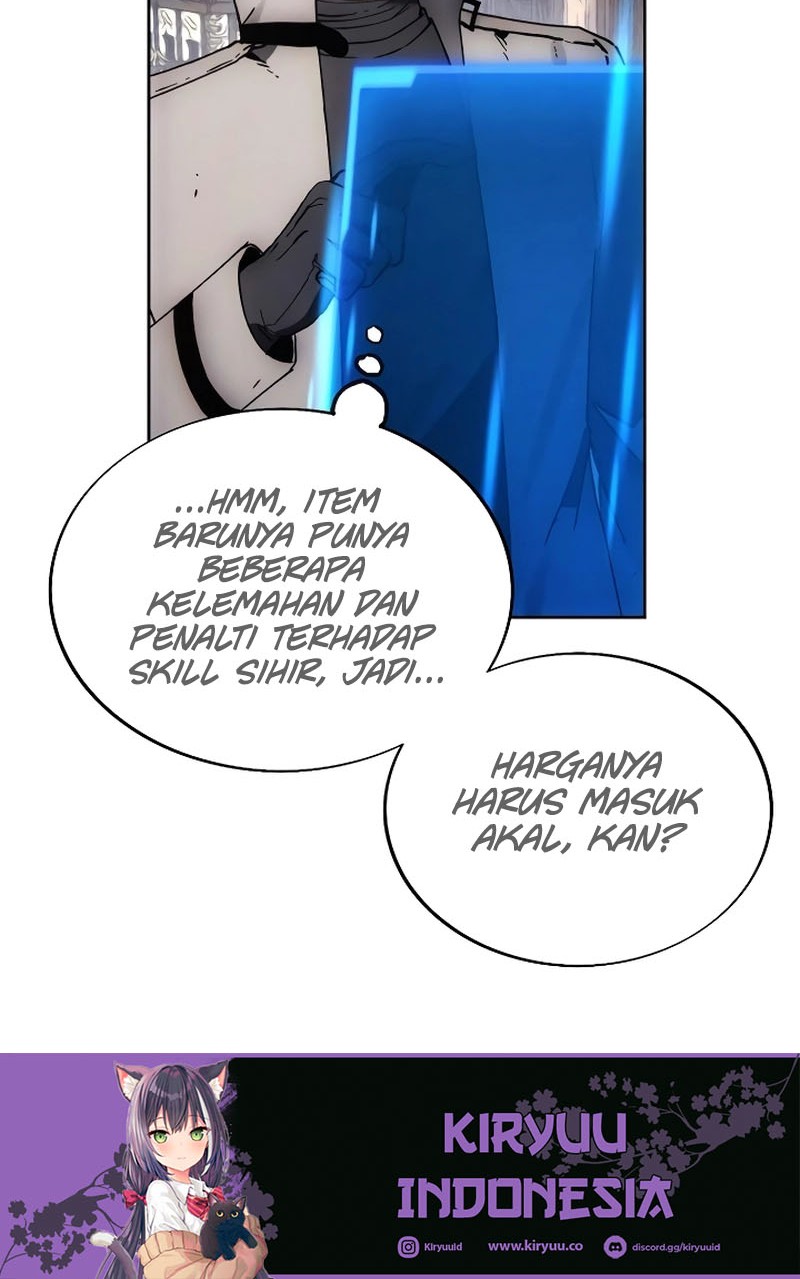 How to Live as a Villain Chapter 152 - halaman 42