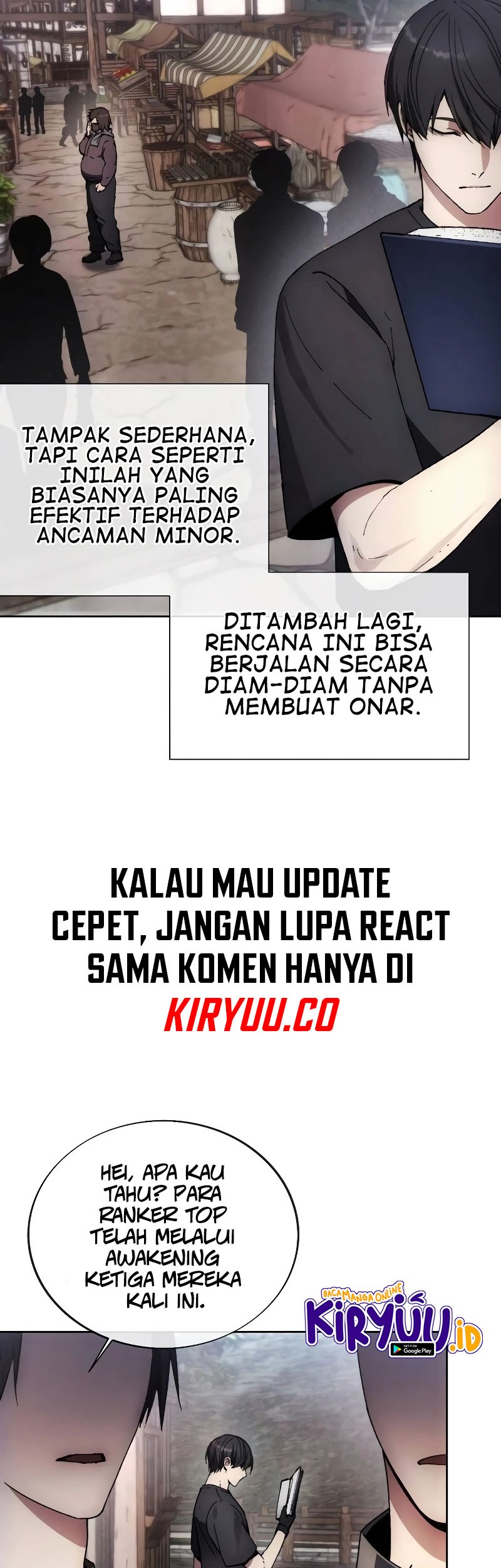 How to Live as a Villain Chapter 153 - halaman 16