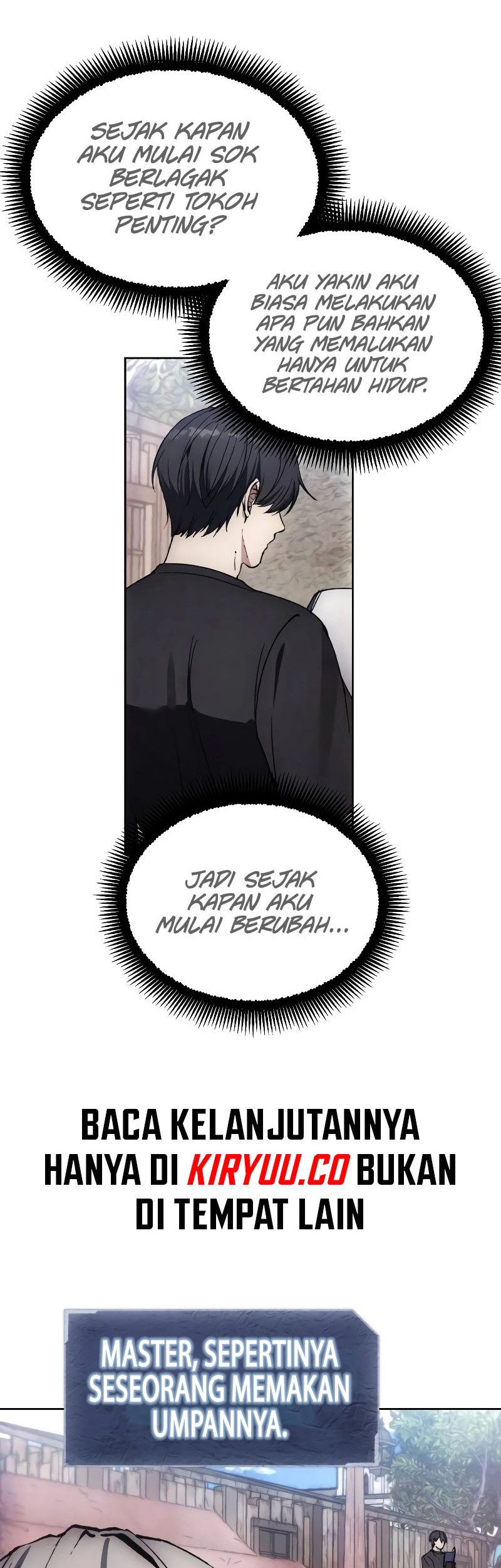 How to Live as a Villain Chapter 153 - halaman 20