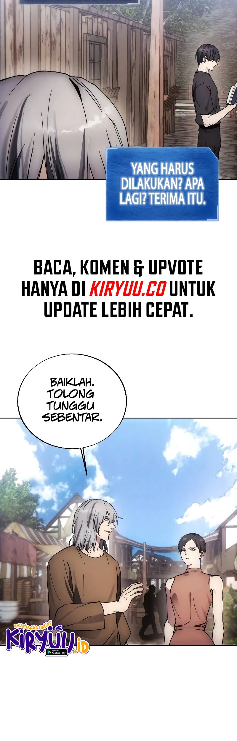 How to Live as a Villain Chapter 153 - halaman 25