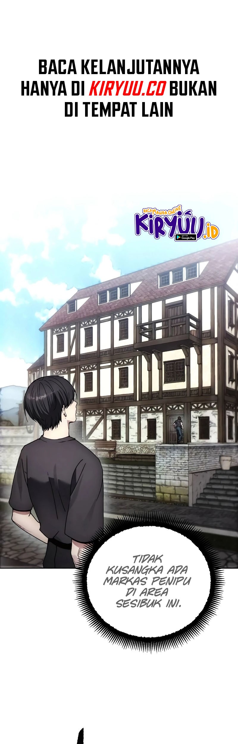 How to Live as a Villain Chapter 153 - halaman 29