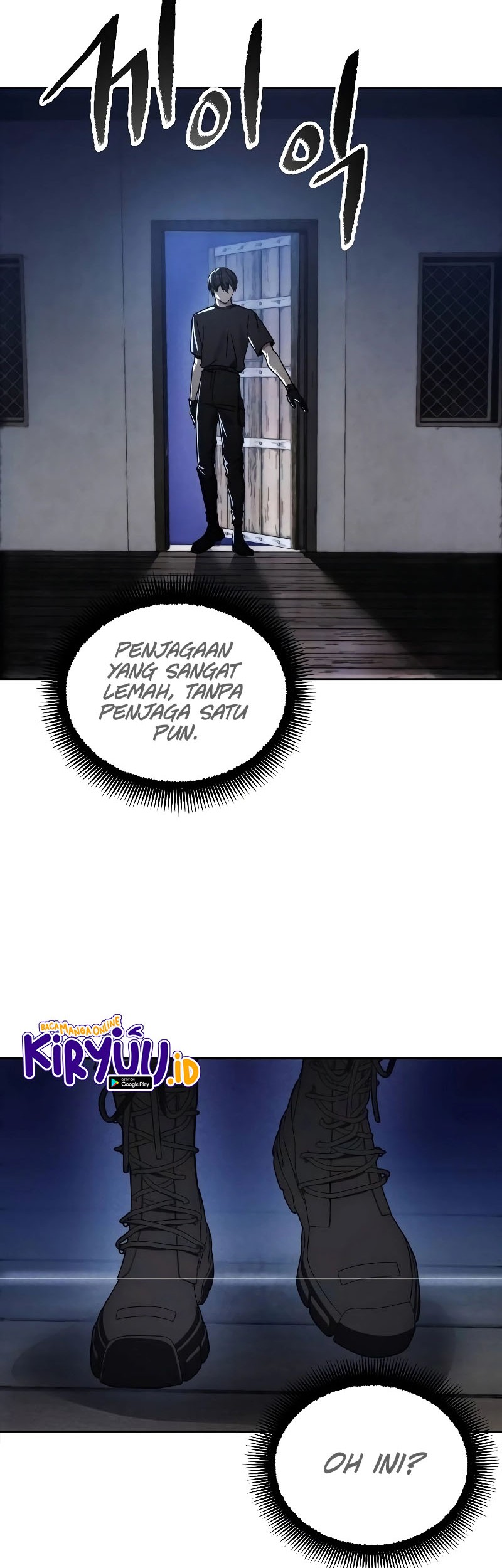 How to Live as a Villain Chapter 153 - halaman 30