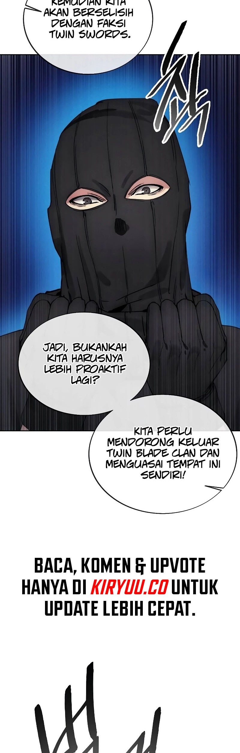 How to Live as a Villain Chapter 153 - halaman 36